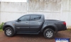 Policiais Civis do GDE recuperam veículo de luxo roubado