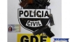 POLICIA CIVIL DE FOZ PRENDE MULHER EM FLAGRANTE NO BAIRRO MORUMBI