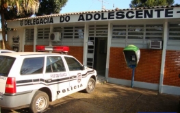 DEA de Foz do Iguaçu prende foragido da justiça do Estado de São Paulo