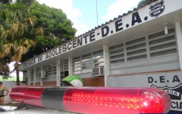 DEA de Foz do Iguaçu deflagra “Operação Captura” e apreende 8 menores