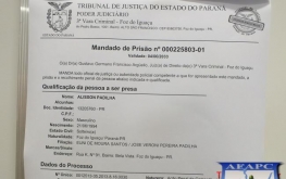 Continua foragido acusado de matar jovem no campo de futebol no Bairro Vila C