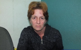 GDE da Policia Civil prende mulher responsável pelo trafico de drogas no Profilurb I