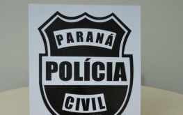 Policia Civil de São Miguel estoura ponto de drogas e prende traficante