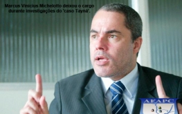 Ex - Delegado Geral, que acusou os Investigadores participantes da  "Operação Cassino" de Milicianos, é preso pelo GAECO, suspeito  de envolvimento em exploração de jogos de azar.