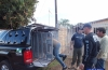 Policiais Civis descobre desmanche de caminhonetes no Jardim São Paulo