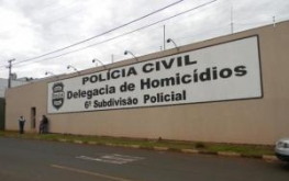 Delegacia de Homicídios de Foz do Iguaçu finaliza inquérito sobre mais um crime ocorrido em 2007
