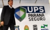 Secretário de Segurança destaca participação da Polícia Civil na UPSs