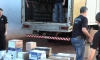 Polícia Civil incinera 1,4 tonelada de drogas apreendidas na região de Cascavel