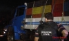 Policia Civil apreende caminhão carregado com aproximadamente 5 toneladas de maconha