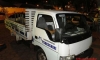 GDE da Policia Civil estoura deposito de veículos roubados na Vila Perola