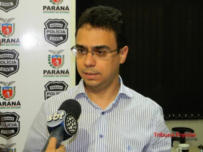 Delegado Marcos Araguari faz um balanço sobre o final de semana e diz “um caso em especial intriga os policiais”