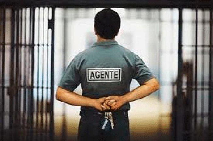 Governo do Paraná vai contratar 1.235 agentes de cadeia pública
