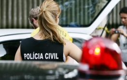 Richa autoriza nomeação de 421 novos agentes para a Polícia Civil - 19/10/2012