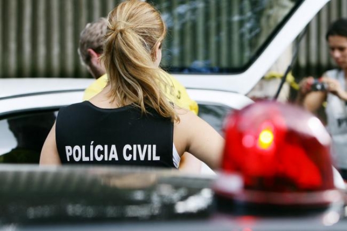 Richa autoriza nomeação de 421 novos agentes para a Polícia Civil - 19/10/2012
