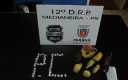 Polícia Civil de Medianeira deflagra “Operação Aviaõzinho”