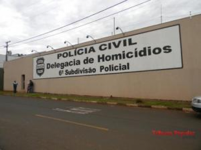 Delegacia de Homicídios de Foz do Iguaçu registra mais dois homicídios neste domingo