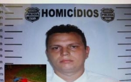 Crime ocorrido há 10 anos é elucidado pela Delegacia de Homicídios de Foz do Iguaçu
