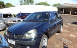 Polícia Civil de Medianeira recupera carro roubado