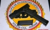 Operação entre Policiais Civis do GDE e Guardas Municipais do GTA apreendem pistola 9mm