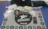 Paraguaia é presa pelo DENARC e Receita Federal com 2.130 gramas de “Crack”