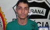 “Pistão” é preso por policiais civis do GDE