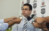 Delegacia de Homicídios apresenta assassino de Maqueli Viana da Silva