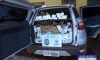 Polícia Civil de Medianeira apreende quase meia tonelada de maconha