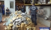 Polícia Civil de Medianeira incinera drogas