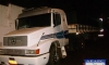 Policiais Civis do GDE recupera caminhão furtado as margens da BR-277