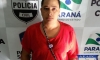 Delegacia do Adolescente de Foz do Iguaçu prende foragida da Justiça
