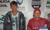 Polícia Civil de Medianeira prende mais dois Traficantes
