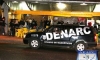 Denarc realiza operação contra o tráfico de drogas no Paraná