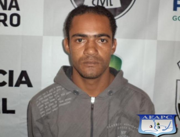 Polícia Civil prende acusado de homicídio registrado em Medianeira