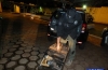 Traficantes são presos pela Policia Civil com maconha no tanque de combustível