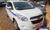Policiais Civis recuperam veículo taxi com queixa de furto / roubo