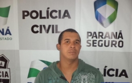Polícia Civil de Medianeira prende homem que matou a esposa