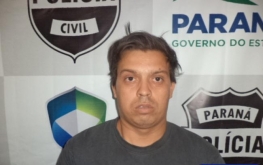 Polícia Civil de Medianeira prende acusado de pedofilia