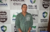 Polícia Civil de Medianeira prende homem que matou a esposa