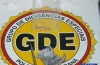 Policiais Civis do GDE prende traficante na saída da “Favela do Bolo”