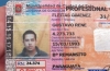 Policiais Civis do GDE prendem paraguaio com 616 Kg de maconha