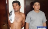 Policiais do GDE de Foz do Iguaçu prendem dois acusados de homicídio