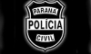 Policiais Civis localizam escopeta calibre 12 na Favela do Jupira