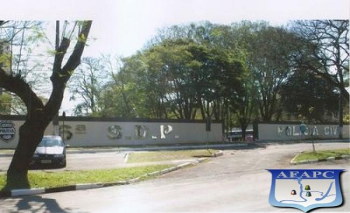 Carceragem da 6ª Subdivisão Policial de Foz do Iguaçu é interditada