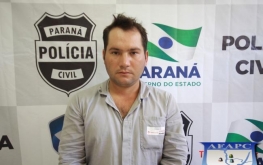POLICIAIS CIVIS DA 6ª SDP TRAFICANTE QUE TRAFICAVA DROGAS DENTRO DA UNILA