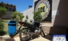 Polícia Civil recupera moto furtada em Foz do Iguaçu