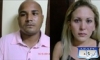 Polícia Civil cumpre dois mandados de prisão contra casal de traficantes