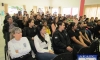 Curso de capacitação continuada da DPI é ministrado à Polícia Civil de Foz do Iguaçu