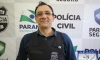 Entrevista com o Escrivão Chefe Marcos Aurelio Lopes, da 6ª SDP de Foz do Iguaçu   