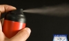 Segurança Pública aprova regulamentação do uso de spray de pimenta