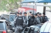 POLICIAIS MILITARES E CIVIS DESENCADEIAM “OPERAÇÃO ASSEPSIA” CONTRA O CRIME EM FOZ